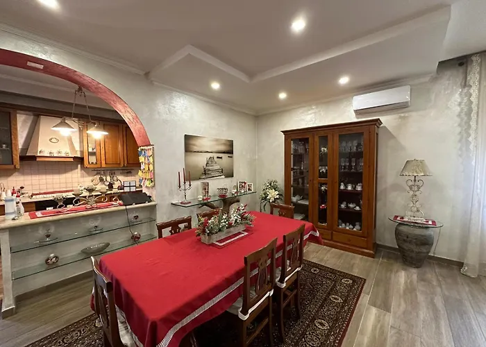 Corvara Bed and Breakfast 4*