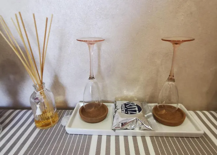 Corvara Bed and Breakfast Νετούνο