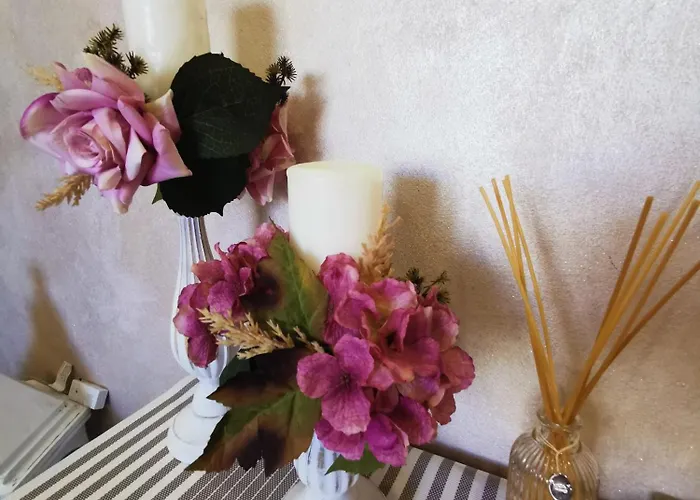 Bed and Breakfast Corvara Νετούνο