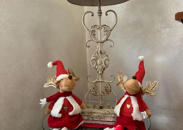 Corvara Bed and Breakfast