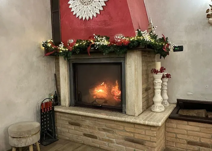 Bed and Breakfast Corvara