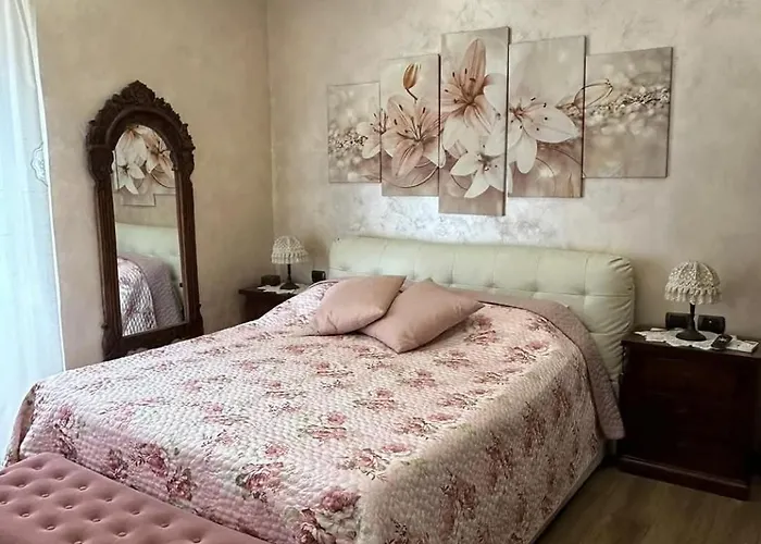 Bed and Breakfast Corvara 4*